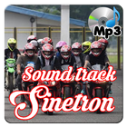 Ost Sinetron Indonesia - Lengkap Hingga 99+ Lagu icône
