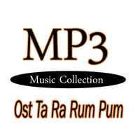 برنامه‌نما OST TA RA RUM PUM India mp3 عکس از صفحه