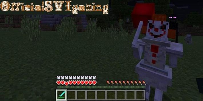 Mod The Clown Horror For Android Apk Download