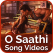 O Saathi Song Videos - Baaghi 2 Movie Songs