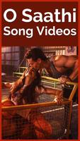 O Saathi Song Videos - Baaghi 2 Movie Songs Cartaz
