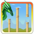 Flappy Dragon Mania 2017