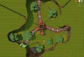 Panelop 3D Strategic Screenshot 1