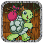 Teenage Ninja Turtle Adventure icône