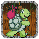 Ninja Turtle Adventure 2018 icon