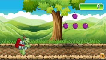 Teenage Ninja Turtle Adventure 截图 2