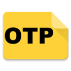 OTP Reader - icône