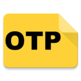 ikon OTP Reader