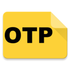 OTP Reader - ไอคอน