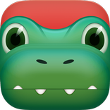 크로코? 크로코! - 악어 복불복 게임