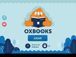 OXBOOKS: Cuentos cortos por OX پوسٹر