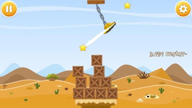 Crate Tower 2D Apk Screenshot Crate Tower 2D Apk Screenshot