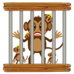 Ponky Monky