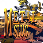 Guide For Metal Slug 1234 icono