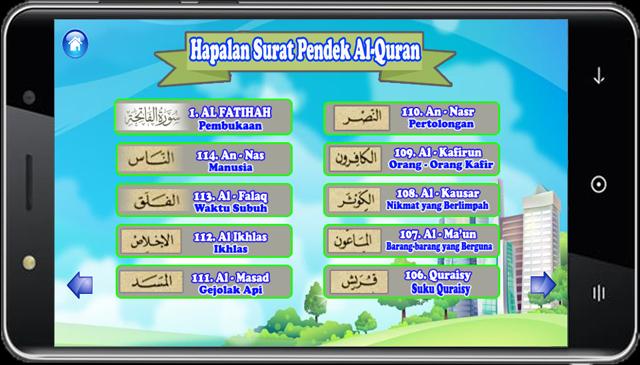 Huruf Hijaiyah Dan Angka Dalam Bahasa Arab For Android Apk Download