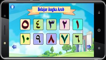 Huruf Hijaiyah dan Angka dalam Bahasa Arab screenshot 3