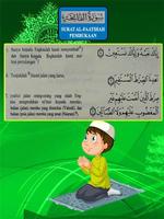 Al Quran Juz Amma ( Bagian 1 ) capture d'écran 1