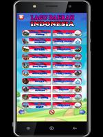 Lagu Wajib Nasional dan Lagu Daerah Indonesia screenshot 2