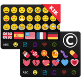 Kika Emoji Keyboard Pro