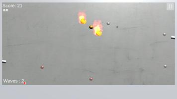 Ball Blast Defenders imagem de tela 2