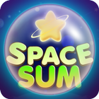 Space Sum icône