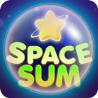 Space Sum icon