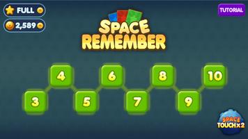 Space Remember screenshot 2