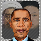 Obamba ikon
