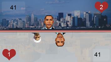 برنامه‌نما Obamba عکس از صفحه