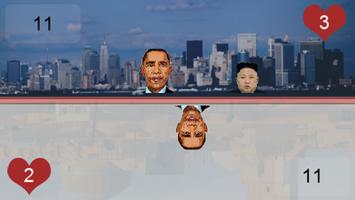 برنامه‌نما Obamba عکس از صفحه