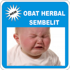 Herbal medicine Constipation icon