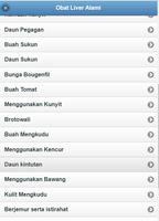 Natural Liver Drugs 스크린샷 3