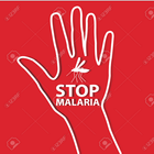 मलेरिया की रोकथाम आइकन