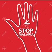 prevención de la malaria Poster
