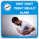 Stomach Pain Medication Natura APK