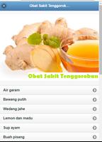 Obat Sakit Tenggorokan screenshot 2