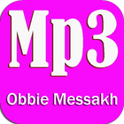 Obbie Messakh Lagu Mp3 simgesi