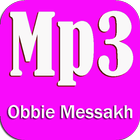 Obbie Messakh Lagu Mp3 आइकन