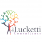 Lucketti Consultancy أيقونة