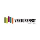 Venturefest Oxford 2015 biểu tượng