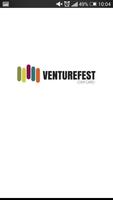 Venturefest Oxford 2015 poster