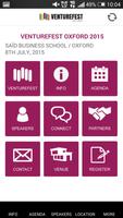 Venturefest Oxford 2015 скриншот 1