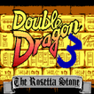 ”Double Dragon 3