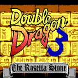 Double Dragon 3 icône
