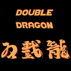 Double Dragon 1 icône