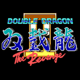 Double Dragon 2 أيقونة