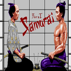 First Samurai icon