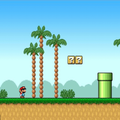 Mario Emulator