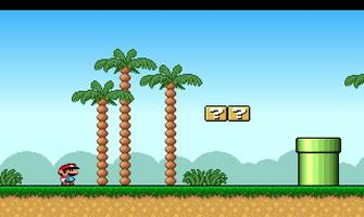 Mario Emulator Affiche