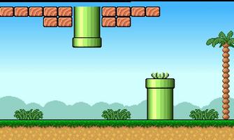 Mario Emulator capture d'écran 3